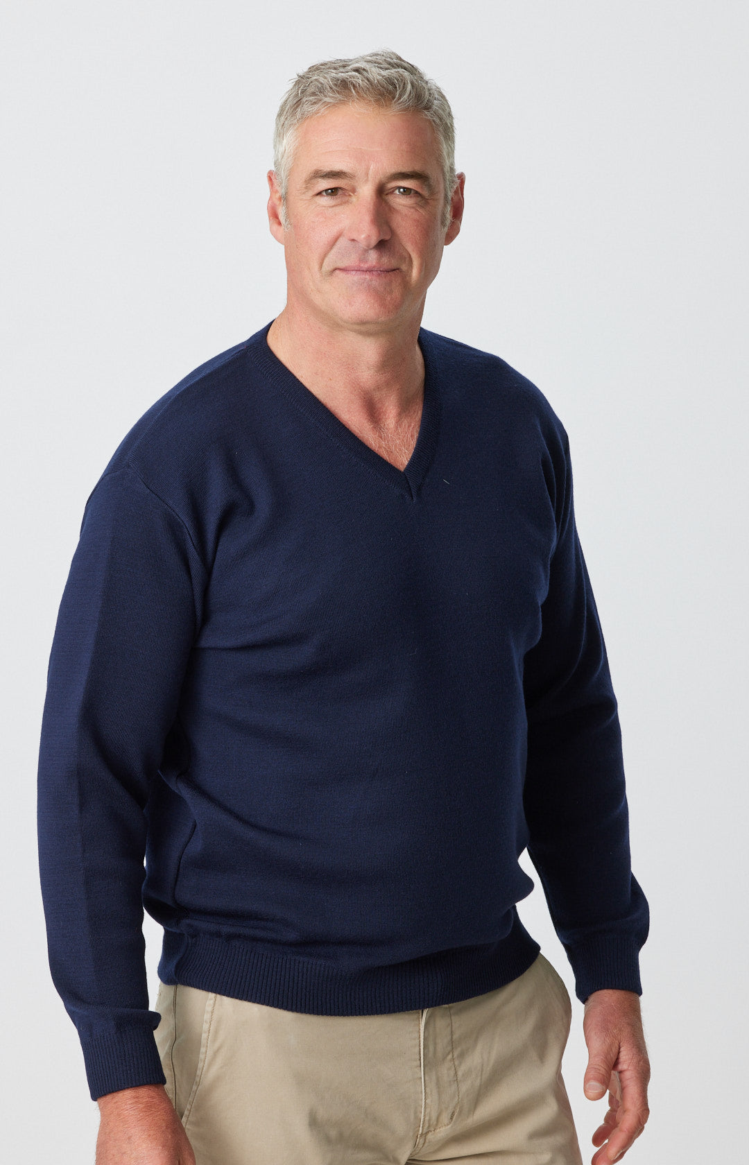 V neck clearance sweater australia