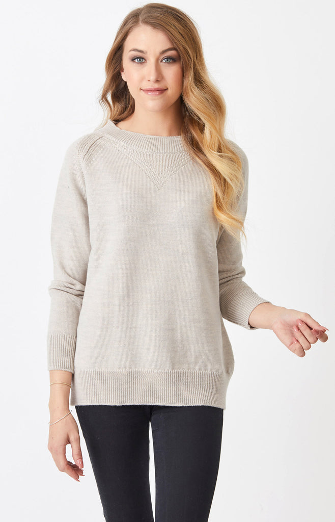 Woolen Sweater For Women | Shop | Aklanda Australia